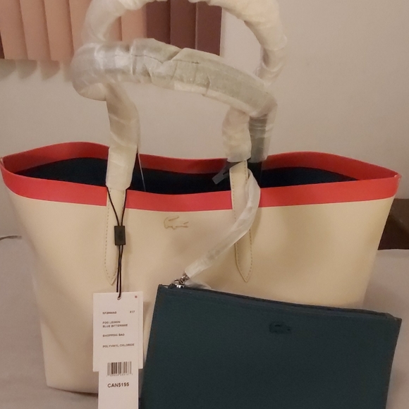 Tote bag - Picture 4 of 5